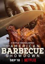 Watch The American Barbecue Showdown Alluc
