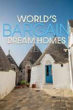 World\'s Bargain Dream Homes alluc