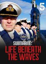 Watch Submarine: Life Under the Waves Alluc