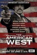 Watch The American West Alluc