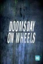Watch Doomsday on Wheels Alluc