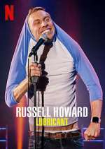 Watch Russell Howard: Lubricant Alluc