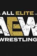 Watch All Elite Wrestling: Dynamite Alluc