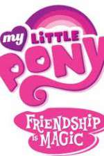 Watch My Little Pony Friendship Is Magic Alluc