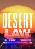Desert Law alluc