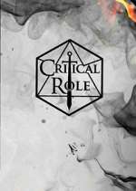 Watch Critical Role Alluc