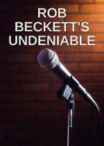 Watch Rob Beckett's Undeniable Alluc