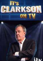Watch It's Clarkson on TV Alluc