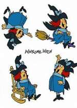 Watch Winsome Witch Alluc