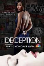 Watch Deception Alluc