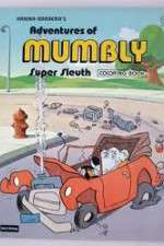 Watch The Mumbly Cartoon Show Alluc