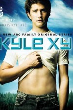 kyle xy tv poster