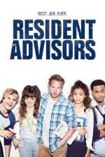 Watch Resident Advisors Alluc