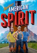 Watch Moonshiners: American Spirit Alluc