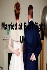 Watch Married at First Sight UK Alluc