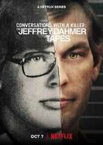 Watch Conversations with a Killer: The Jeffrey Dahmer Tapes Alluc