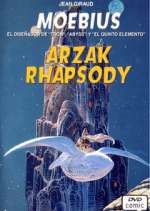 Watch Arzak Rhapsody Alluc