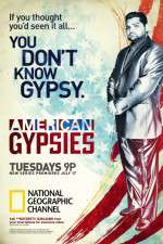 Watch American Gypsies Alluc