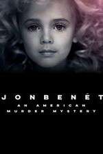 Watch JonBenet An American Murder Mystery Alluc