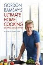 Watch Gordon Ramsay's Home Cooking Alluc