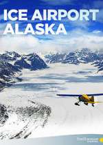 Watch Ice Airport Alaska Alluc