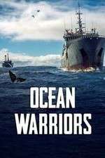 Watch Ocean Warriors Alluc