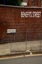 Watch Benefits Street Alluc