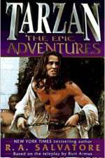 Watch Tarzan The Epic Adventures Alluc