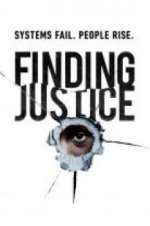 Watch Finding Justice Alluc