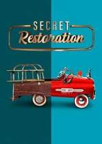 Watch Alluc Secret Restoration Online