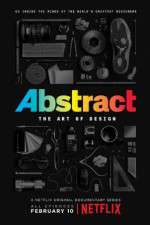 Watch Abstract The Art of Design Alluc