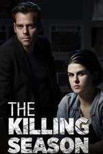 Watch The Killing Season Alluc