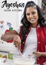 Watch Ayesha's Home Kitchen Alluc