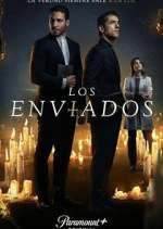Watch Los Enviados Alluc
