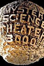Watch Mystery Science Theater 3000: The Return Alluc