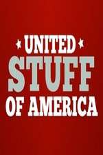Watch United Stuff of America Alluc
