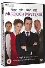 Watch The Murdoch Mysteries Alluc