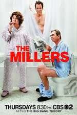 Watch The Millers Alluc