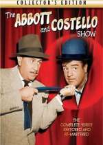 Watch The Abbott and Costello Show Alluc