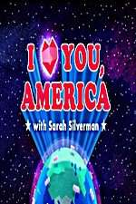 Watch I Love You, America Alluc