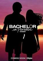 bachelor in paradise canada tv poster