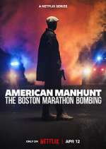 Watch American Manhunt: The Boston Marathon Bombing Alluc