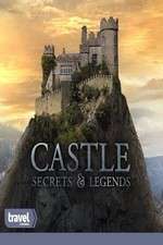 Watch Castle Secrets and Legends Alluc