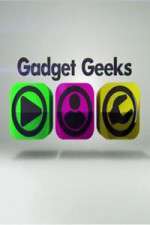 Watch Gadget Geeks Alluc