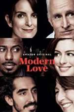 modern love tv poster