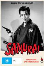 Watch The Samurai Alluc