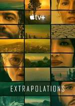 extrapolations tv poster