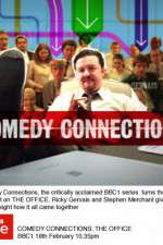 Watch Comedy Connections Alluc
