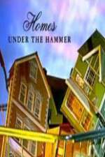 Watch Homes Under the Hammer Alluc