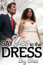 Watch Say Yes to the Dress - Big Bliss Alluc
